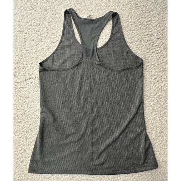 Under Armour Womens HeatGear Tank Top Medium - Picture 6 of 6
